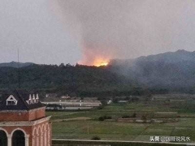 火燒旺地 風水|民間俗語「火燒旺地」是什麼意思？真的能應驗這句話嗎？